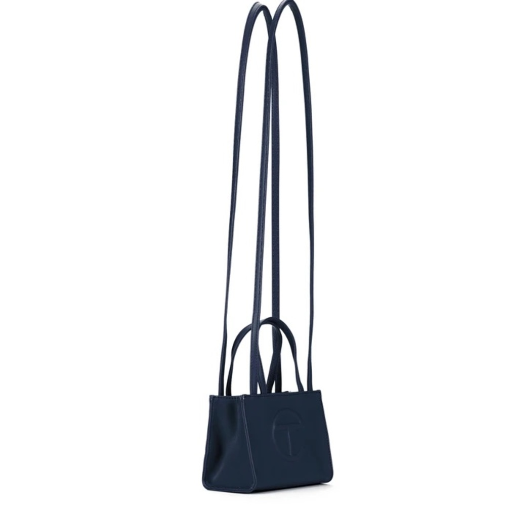 Small Telfar shopping bag - Picture 2 of 3
